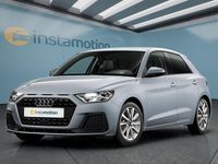Gebraucht Audi A1 116 PS (85 kW) 2025 Grau SUV
