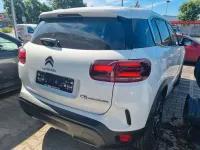 Gebraucht Citroën C5 Aircross Feel 131 PS (96 kW) 2023 Weiß SUV