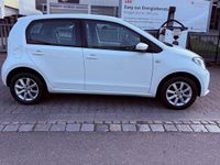 Gebraucht Seat Mii Style 60 PS (44 kW) 2017 Weiß Kleinwagen