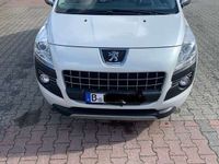 gebraucht Peugeot 3008 Style HDi FAP 115 Style