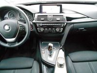 gebraucht BMW 330 Gran Turismo d xDrive 4x4 Advantage NAVI
