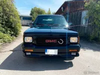 Gebraucht GMC Syclone 300 PS (220 kW) 1993 Schwarz Pickup