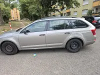 Gebraucht Skoda Octavia 110 PS (80 kW) 2016 Kombi