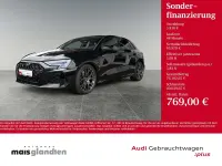 Gebraucht Audi RS3 Sport 400 PS (294 kW) 2026 Mythosschwarz metallic Limousine