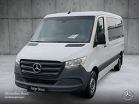 Gebraucht Mercedes Sprinter 170 PS (125 kW) 2022 Weiß Van