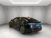 Gebraucht VW ID.7 Pro 210 kW (286 PS) 2024 Schwarz Kleinwagen