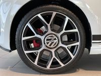 gebraucht VW up! 1.0 TSI GTI Panodach
