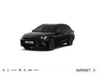 Neu Cupra Leon VZ 272 PS (200 kW) 2026 Schwarz Limousine