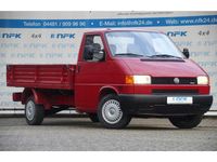 Gebraucht VW T4 102 PS (75 kW) 1996 H7 / k3a Van
