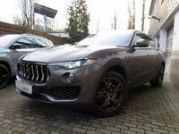 Gebraucht Maserati Levante 430 PS (316 kW) 2018 Grau SUV