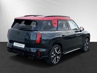 gebraucht Mini John Cooper Works ALL4|XLPaket|Pano|HeadUp|H/K