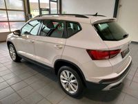 gebraucht Seat Ateca 1.5 TSI ACT Style OPF (EURO 6d)