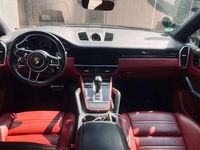 Usata Porsche Cayenne S 441 CV (324 kW) 2019 Nero SUV