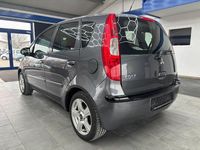 Gebraucht Mitsubishi Colt 75 PS (55 kW) 2005 Grau Limousine
