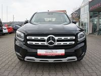 gebraucht Mercedes GLB200 4Matic