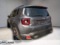 Gebraucht Jeep Renegade Longitude 131 PS (96 kW) 2024 Grau SUV