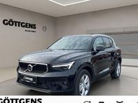 Neu Volvo XC40 Core 163 PS (119 kW) 2025 Schwarz SUV