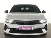 Gebraucht Opel Astra 131 PS (96 kW) 2024 Grau typ Kombi