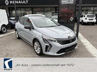 Gebraucht Renault Clio V Evolution 91 PS (66 kW) 2025 Grau Limousine