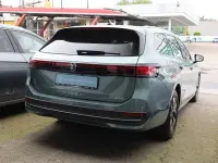 Gebraucht VW Passat Business 150 PS (110 kW) 2025 Maripositgrün metallic Kombi