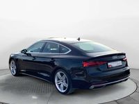 gebraucht Audi A5 40 TFSI q. S-Tronic advanced Matrix