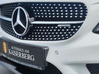 gebraucht Mercedes C43 AMG AMG 4Matic ILS Pano Navi Perfomanceabgasanlage
