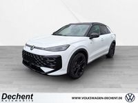 Gebraucht VW T-Roc Style 150 PS (110 kW) 2026 Weiß SUV