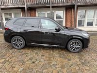 Gebraucht BMW iX1 Sport Line 230 kW (313 PS) 2024 Schwarz SUV