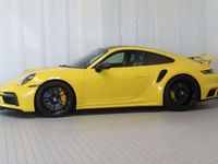 gebraucht Porsche 911 Turbo S 992