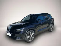 Gebraucht Volvo XC40 Plus 169 kW (231 PS) 2023 Manufacturer SUV