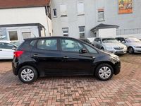 Gebraucht Hyundai ix20 Edition 90 PS (66 kW) 2012 Schwarz Kleinwagen