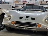 gebraucht TVR Griffith 400