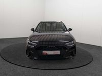 Gebraucht Audi A4 S-Line 163 PS (119 kW) 2023 Schwarz Kombi