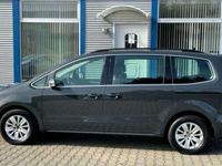 gebraucht VW Sharan Sharan2.0 TDI DSG 4MOTION (BlueMotion Technology)