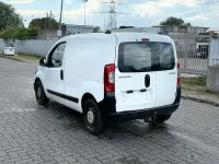 Gebraucht Citroën Nemo 68 PS (50 kW) 2008 Van / Kleinbus