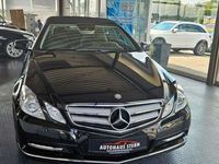 gebraucht Mercedes E200 CGI Cabrio BE*Elegance*Automat*Navi*Xenon