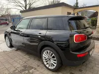 Gebraucht Mini One D Clubman 116 PS (85 kW) 2019 Schwarz Kombi