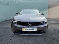 Gebraucht Opel Astra Enjoy 110 PS (80 kW) 2024 Grau Limousine