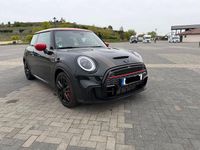 Gebraucht Mini John Cooper Works 231 PS (169 kW) 2023 Grün Kleinwagen