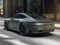 gebraucht Porsche 911 Carrera GTS 992 InnoDrive Liftsystem-VA