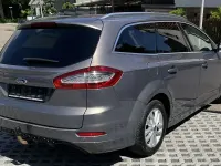 Gebraucht Ford Mondeo Titanium S 163 PS (119 kW) 2014 Silber Limousine