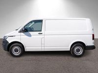 Gebraucht VW Transporter 150 PS (110 kW) 2024 Candyweiß Van