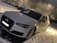 gebraucht Audi A6 2.0 TDI Facelift Matrix LED