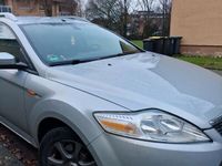 gebraucht Ford Mondeo 2007