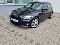 gebraucht BMW 120 i 5-Türer