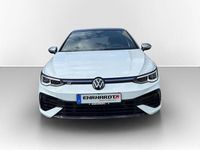 Gebraucht VW Golf VIII R 320 PS (235 kW) 2024 Weiß Limousine