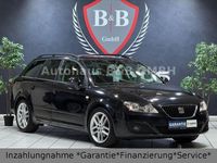Gebraucht Seat Exeo Sport 143 PS (105 kW) 2010 Schwarz Limousine