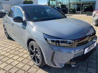 Neu Opel Corsa 136 PS (100 kW) 2025 Grafik grau Kleinwagen