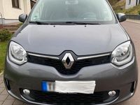 Gebraucht Renault Twingo LIMITED 75 PS (55 kW) 2020 Grau Kleinwagen