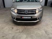 Gebraucht Dacia Logan MCV Essentiel 75 PS (55 kW) 2013 Kombi